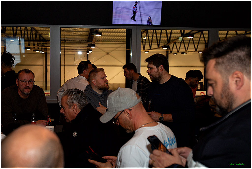 PENNY DEL; Koelner Haie- Red BUll Muenchen Sponsorenspiel; Koeln, 08.11.2022